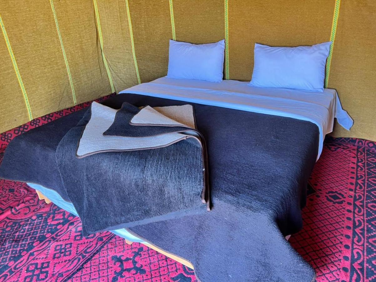 Merzouga Morocco Luxury Camp Bagian luar foto