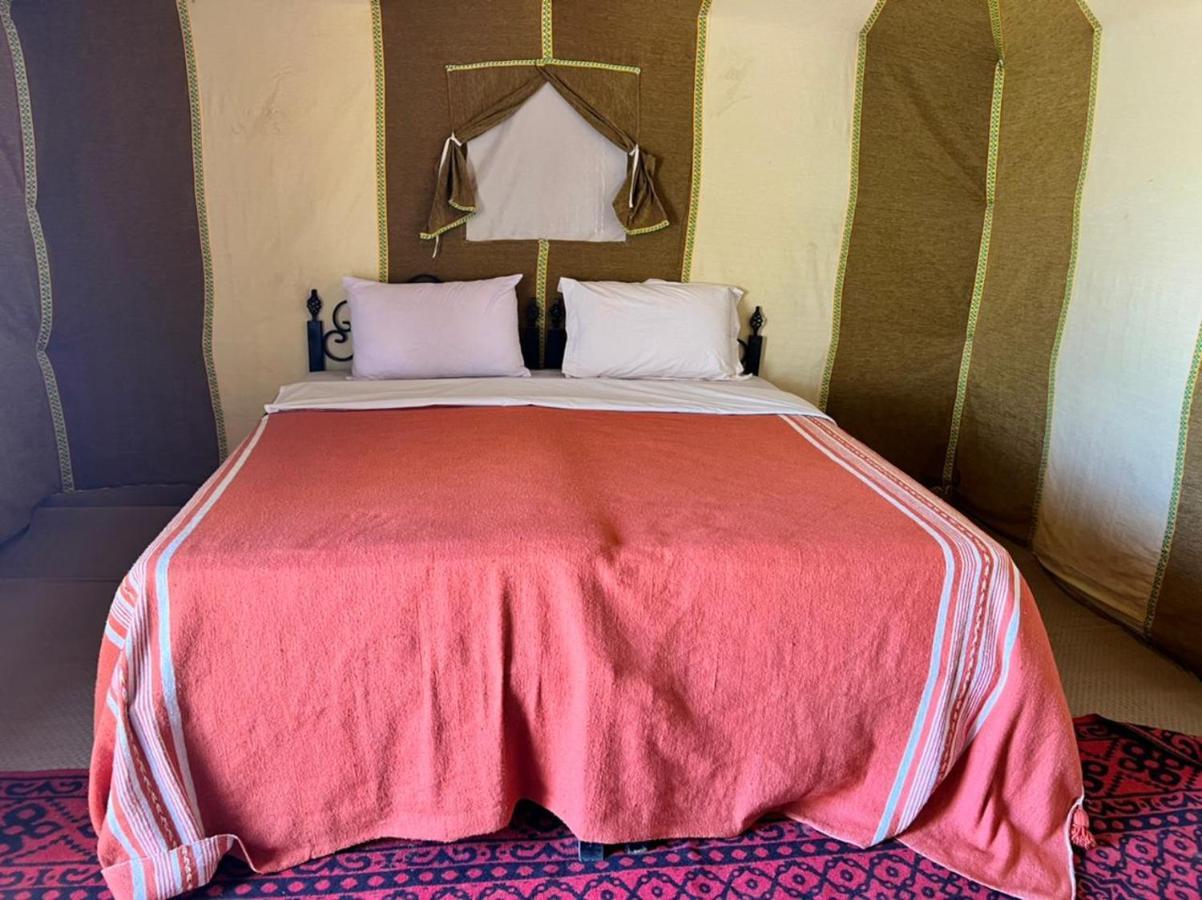 Merzouga Morocco Luxury Camp Bagian luar foto